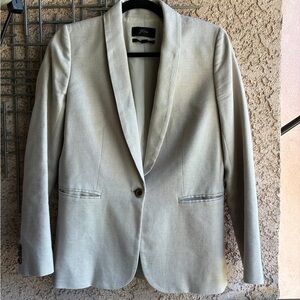 J. Crew Women’s Parke Blazer